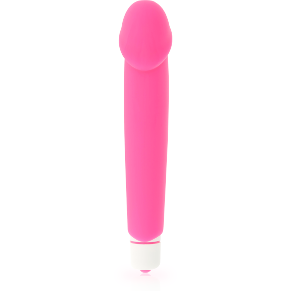 DOLCE VITA - REALISTIC PINK SILICONE - Image 4