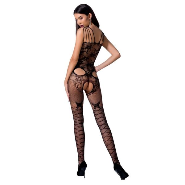 PASSION WOMAN BS076 BODYSTOCKING