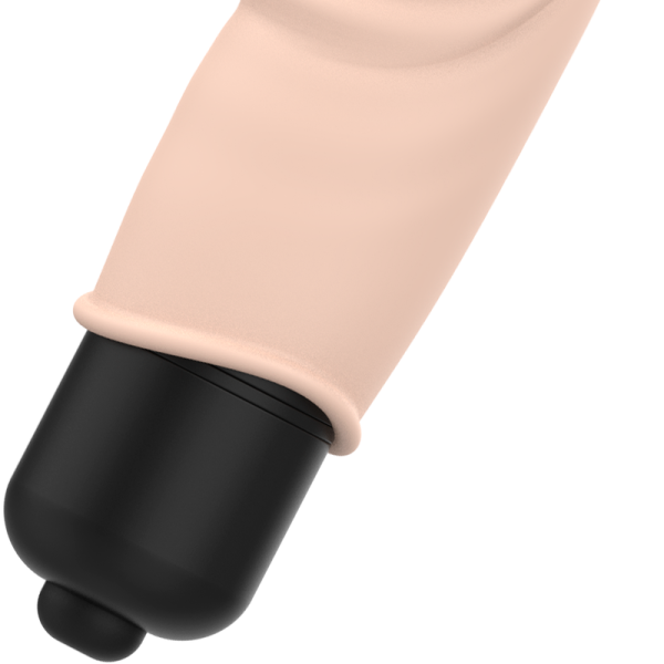 OHMAMA - MINI VIBRADOR REALÍSTICO EDIÇÃO DE NATAL - Image 2