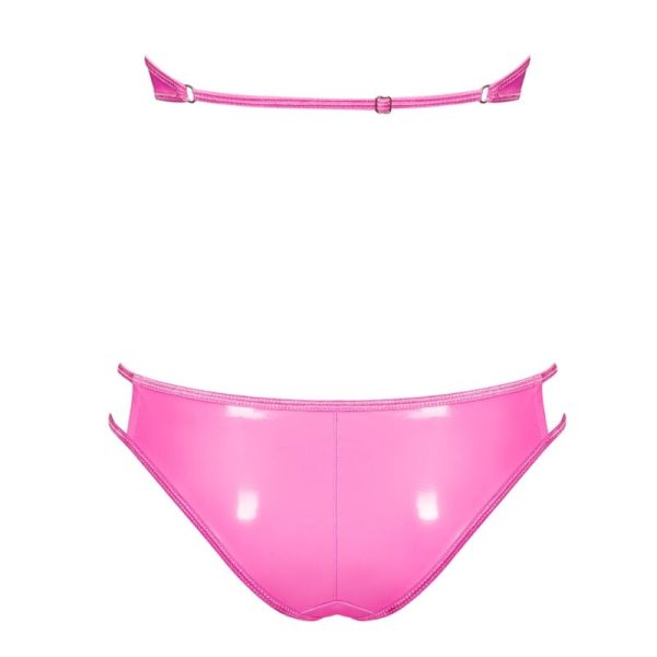 OBSESSIVE - LOLLYPOPY BIKINI SET DOS PIEZAS - Image 4