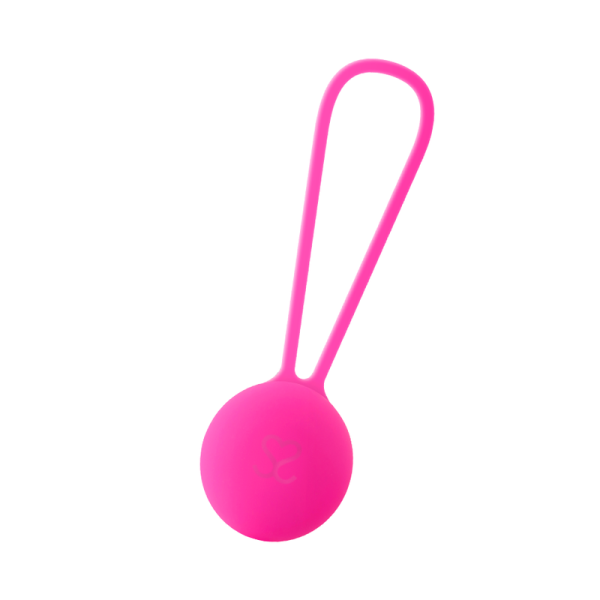 MORESSA OSIAN ONE PREMIUM SILICONE PINK - Image 2