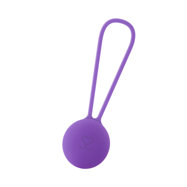 MORESSA OSIANONE PREMIUM SILICONE PURPLE - Image 2