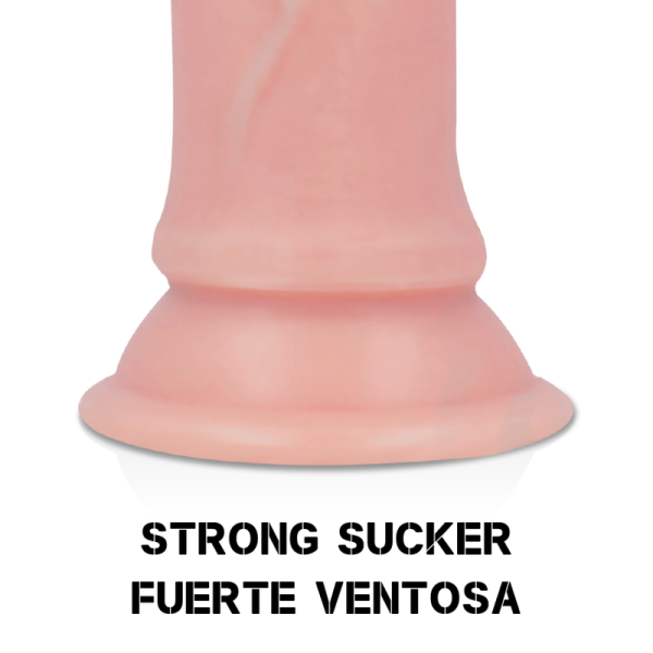 ROCKARMY - ARN S + DILDO SILICONE LÍQUIDO PREMIUM KINGCOBRA 24CM - Image 7