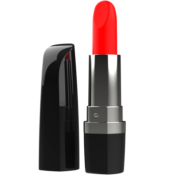 INTENSO VIBRADOR DE BATOM LIPPSY - Image 2