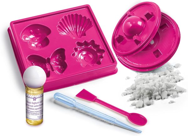 KIT JABONES Y BOMBAS DE BAÑO - Image 3