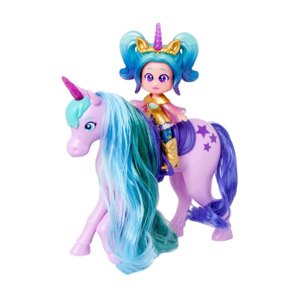 KOOKYLOOS STAR UNICORN - Image 3