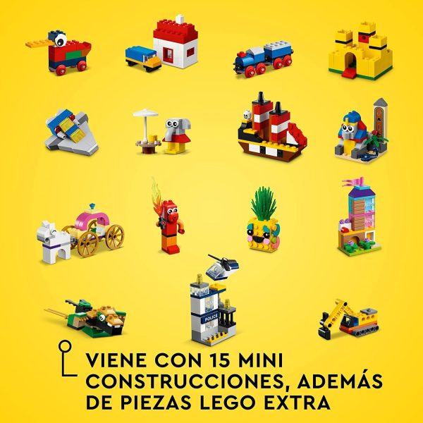 LEGO 90 AÑOS DE JUEGO - Image 2