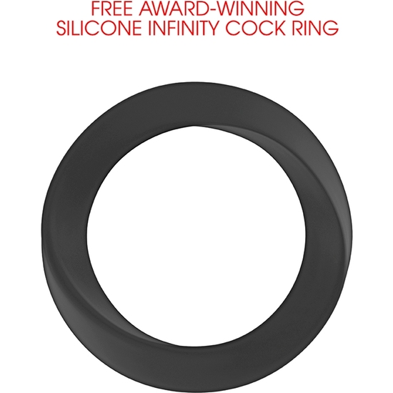 BOMBA LUV AUTOMÁTICA - TRANSPARENTE - Image 5