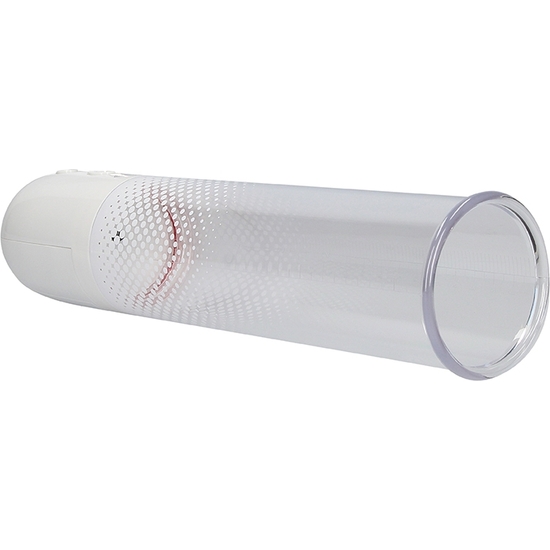 BOMBA LUV AUTOMÁTICA - TRANSPARENTE - Image 6