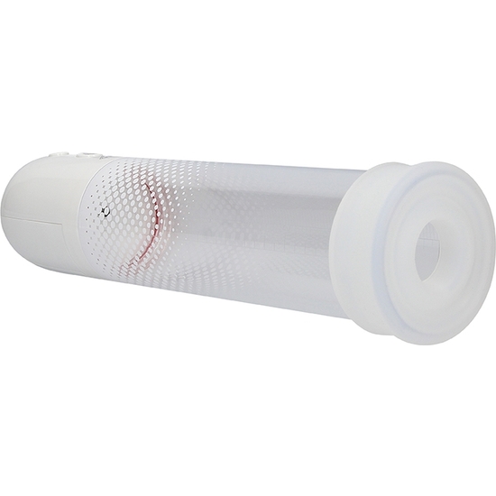 BOMBA LUV AUTOMÁTICA - TRANSPARENTE - Image 7