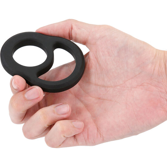 RENEGADE CRADLE - NEGRO - Image 3