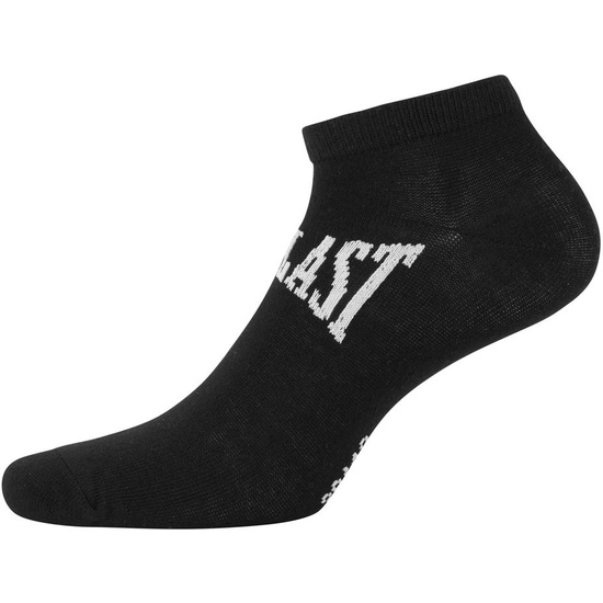 SET DE 3 PARES DE CALCETINES EVERLAST NEGROS TALLA - Image 4