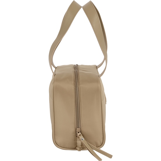 NECESER RECTANGULAR MOOS CAPSULA ACOLCHADO "CAMEL" - Image 3