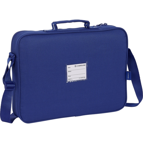 CARTERA EXTRAESCOLARES F.C.BARCELONA 1ª EQUIP. 23/24 - Image 2