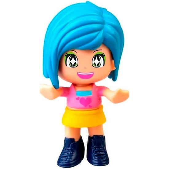 PINYPON FIGURA EMOCIONES - VARIOS MODELOS - Image 2