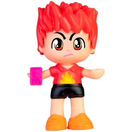 PINYPON FIGURA EMOCIONES - VARIOS MODELOS - Image 3