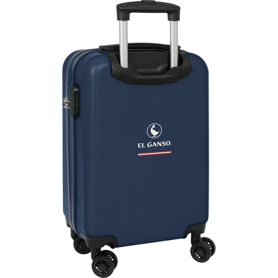 TROLLEY CABINA 20" EL GANSO "CLASSIC" - Image 2