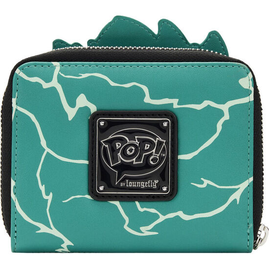 CARTERA DEKU INFINITY MY HERO ACADEMIA LOUNGEFLY - Image 3