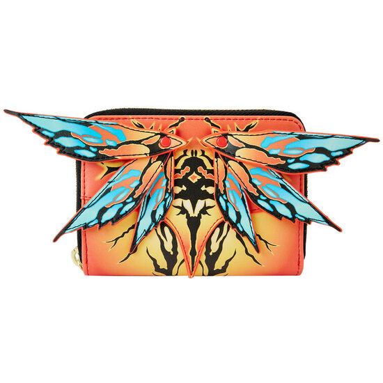 CARTERA TARUK AVATAR 2 DISNEY LOUNGEFLY - Image 2