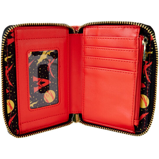 CARTERA TARUK AVATAR 2 DISNEY LOUNGEFLY - Image 3