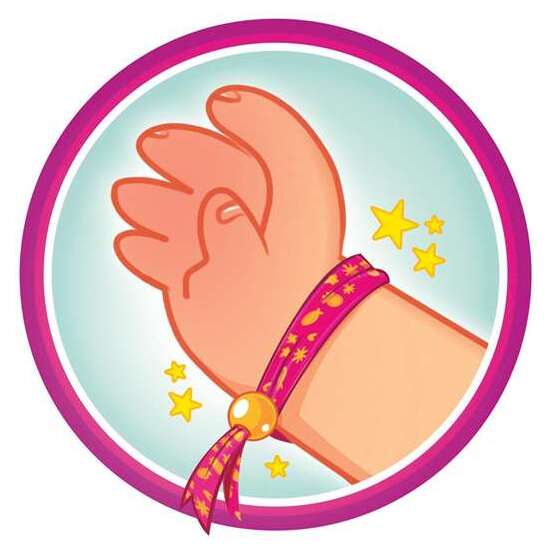 MUÑECA BEBÉ SUPER CUTE SOFI MISION PLAYA 26 CM - Image 6