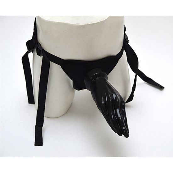 HELLO - PLUG 23,7CM NEGRO - Image 2