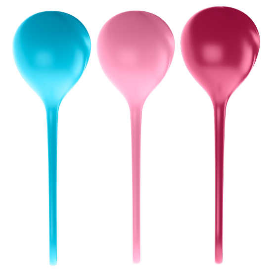 SATISFYER STRENGTHENING BALLS TRAINING SET - Image 5