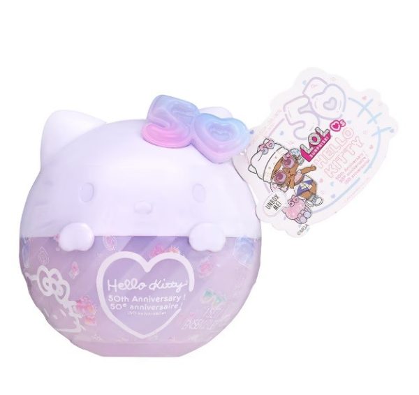 LOL SURPRISE MUÑECAS HELLO KITTY - Image 2