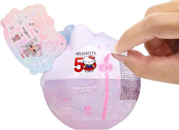 LOL SURPRISE MUÑECAS HELLO KITTY - Image 3