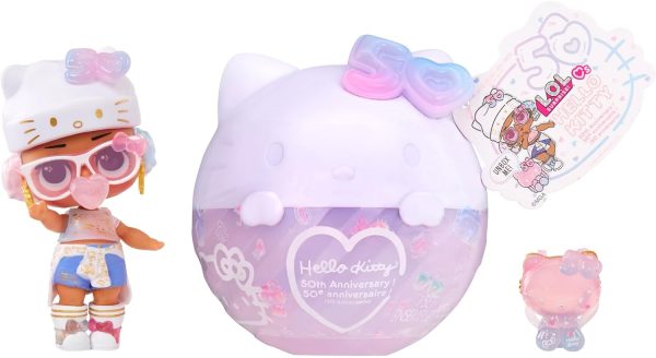 LOL SURPRISE MUÑECAS HELLO KITTY - Image 4