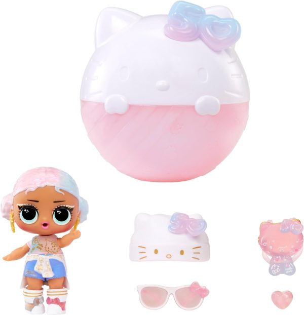 LOL SURPRISE MUÑECAS HELLO KITTY - Image 5
