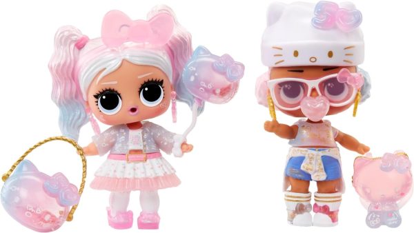 LOL SURPRISE MUÑECAS HELLO KITTY - Image 6
