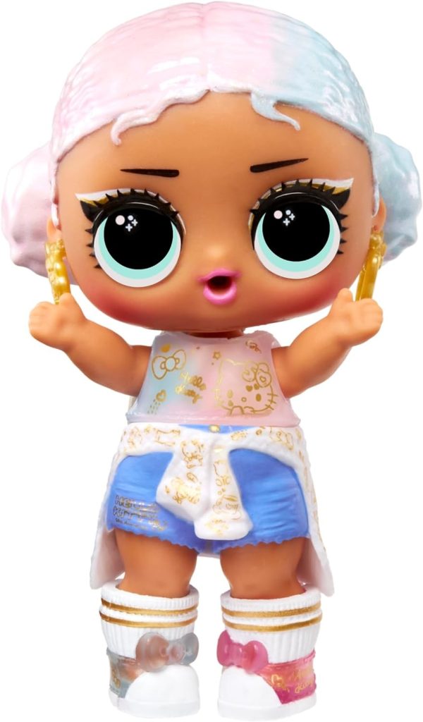 LOL SURPRISE MUÑECAS HELLO KITTY - Image 7
