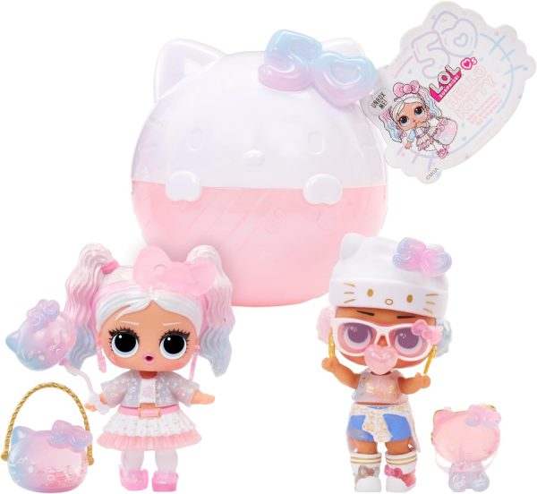 LOL SURPRISE MUÑECAS HELLO KITTY - Image 8