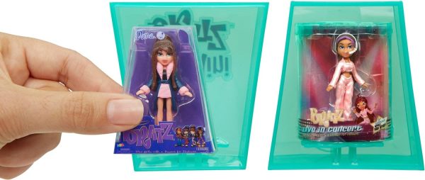 MINI MUÑECAS BRATZ SERIE 3 - Image 3