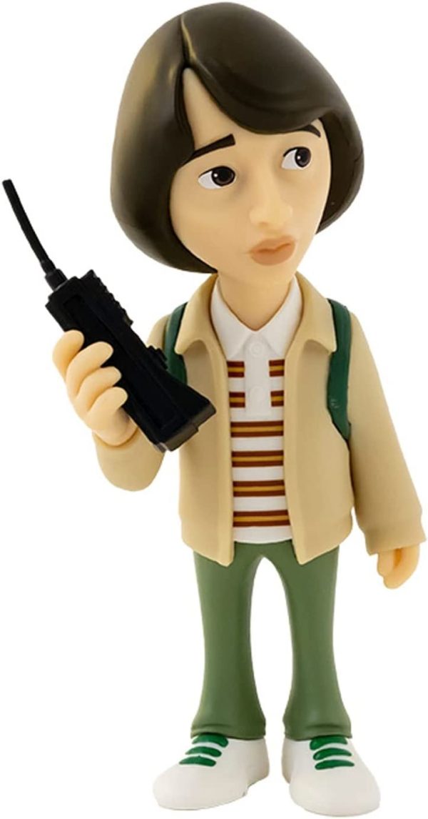 MINIX 12CM STRANGER THINGS MIKE - Image 2