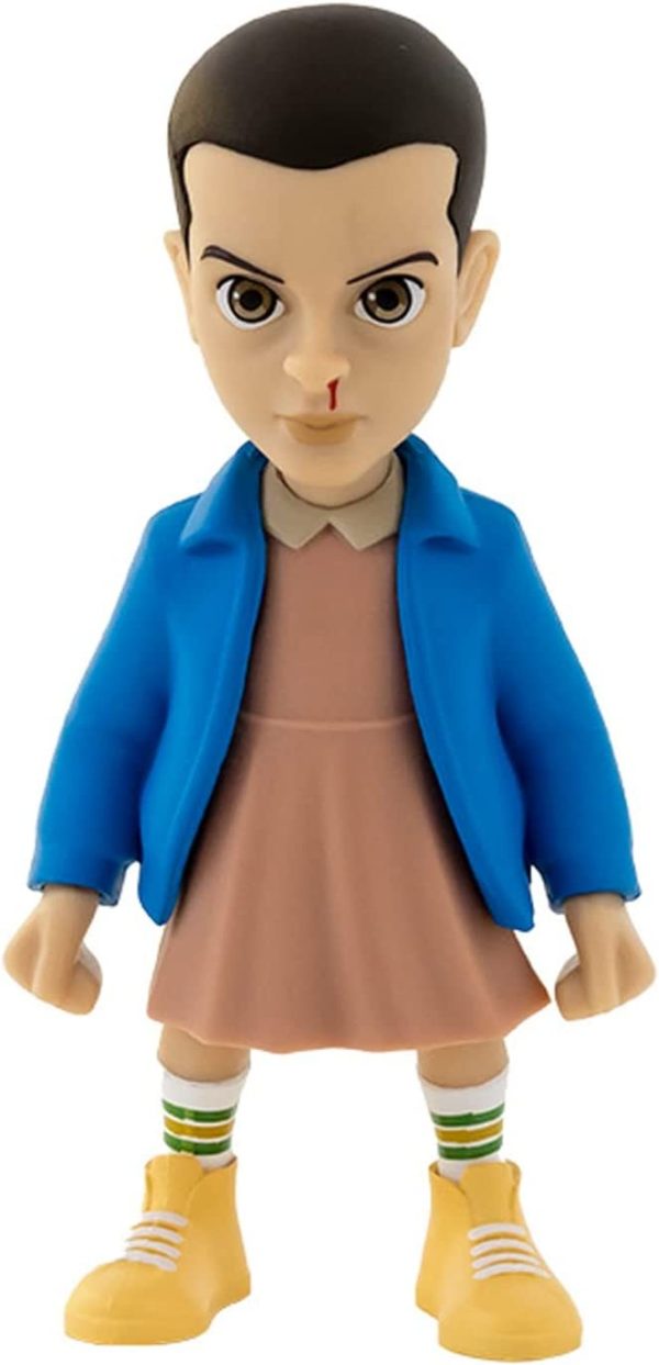 MINIX 12CM STRANGER THINGS ELEVEN - Image 2