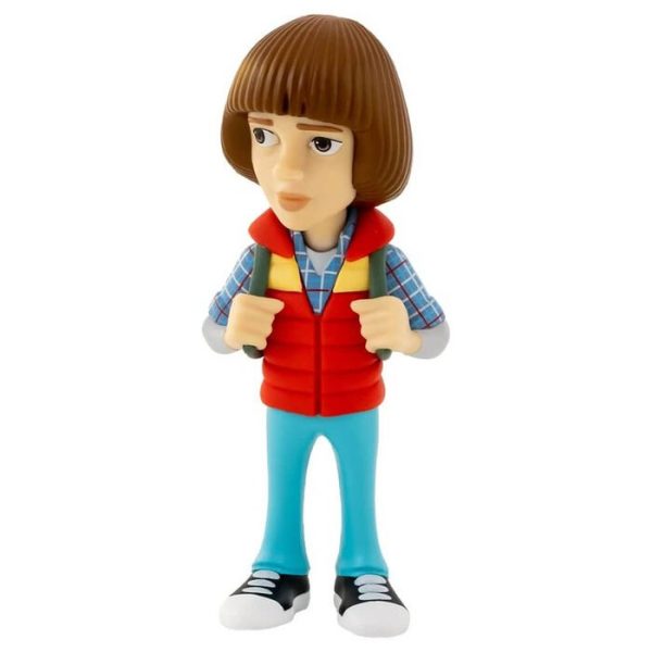 MINIX 12CM STRANGER THINGS WILL - Image 2