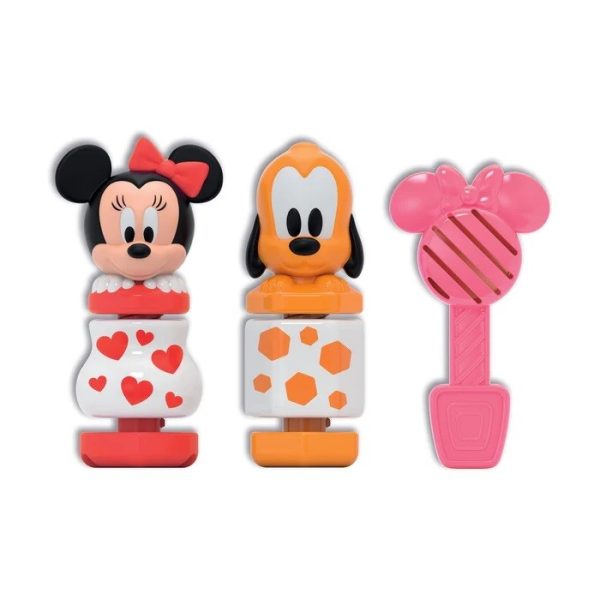 MINNIE & PLUTO BUILD & PLAY - Image 2