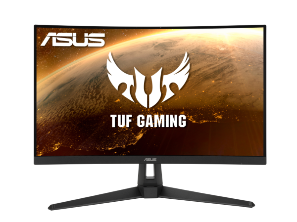 MONITOR ASUS TUF GAMING VG27VH1B 27" GAMING HDMI