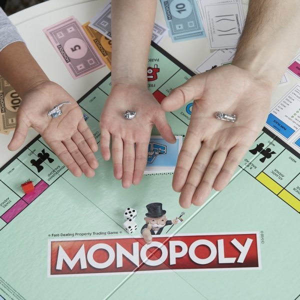 MONOPOLY CLASSIC - Image 4