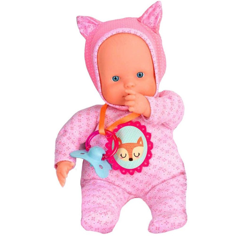 NENUCO BLANDITO 5 FUNCIONES - Image 3