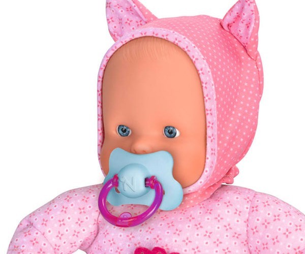 NENUCO BLANDITO 5 FUNCIONES - Image 4