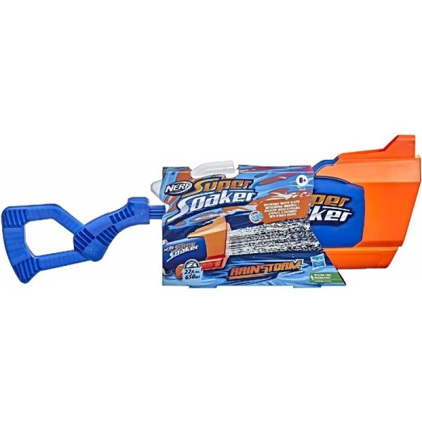 NERF SUPER SOAKER RAINSTORM - Image 2