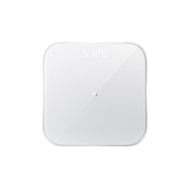 XIAOMI | MI SMART SCALE 2 | NUN4056GL Branca