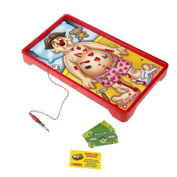 OPERACION CLASICO - Image 2