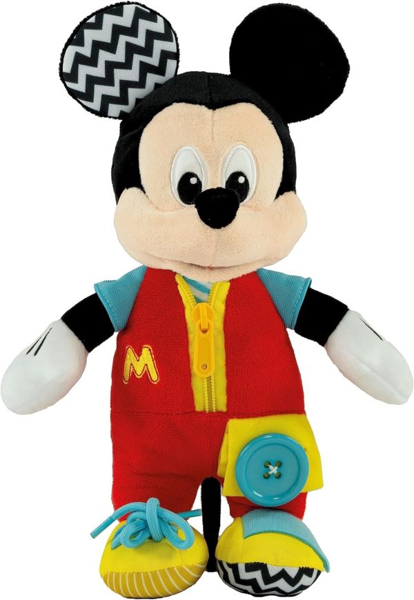 PELUCHE BABY MICKEY DRESS ME UP - Image 2