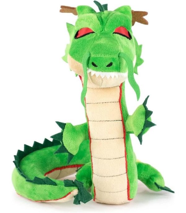 PELUCHE DRAGON BALL SHENRON 29CM - Image 2