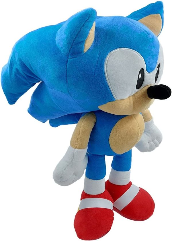 PELUCHE SONIC CLASSIC T5 45CM - Image 2
