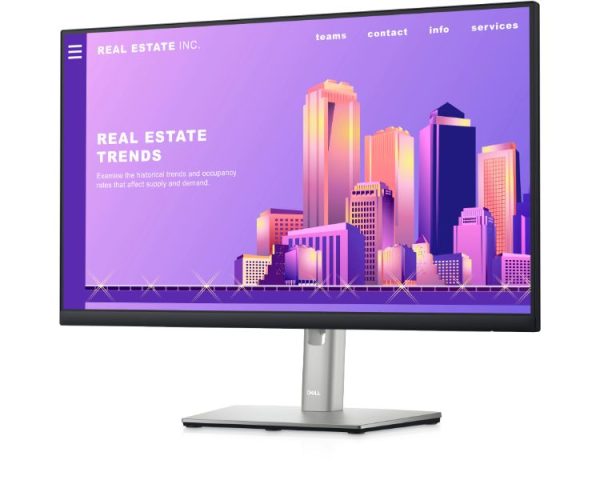 MONITOR DELL P2422H